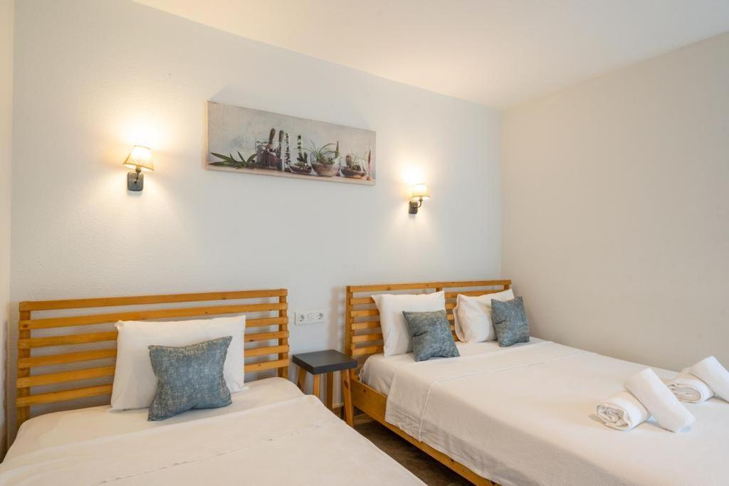 Mucho Boutique Hotel Bodrum Exterior photo