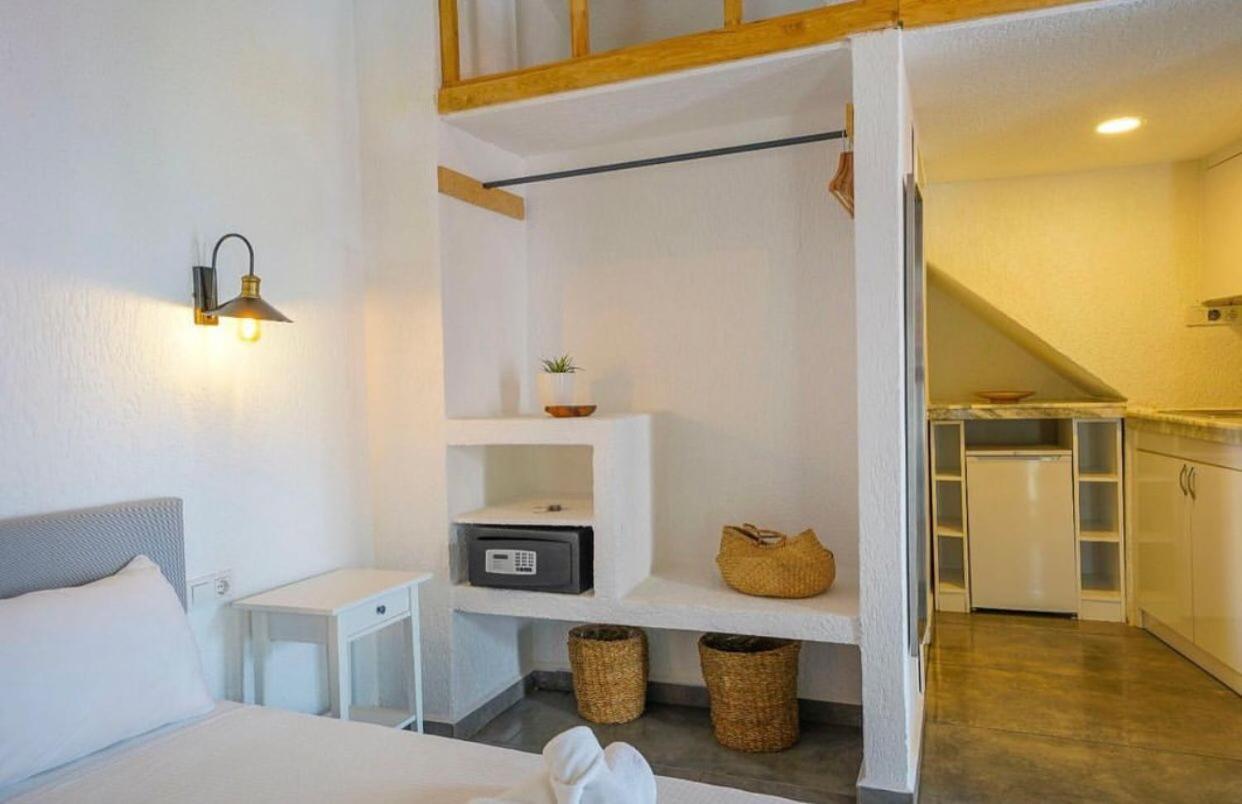 Mucho Boutique Hotel Bodrum Exterior photo