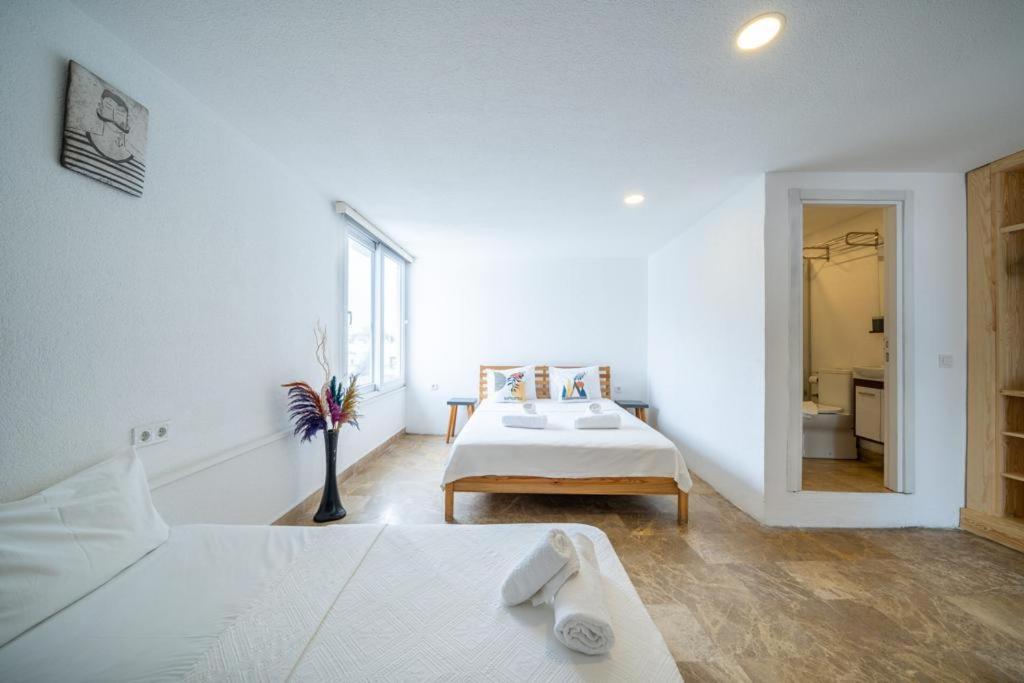 Mucho Boutique Hotel Bodrum Exterior photo